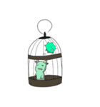 ファミちゃんズ（個別スタンプ：1）