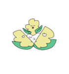ファミちゃんズ（個別スタンプ：10）
