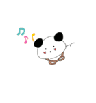 ファミちゃんズ（個別スタンプ：34）