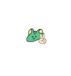 ファミちゃんズ（個別スタンプ：36）