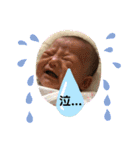 汰芽の日常～時々ワンコ～（個別スタンプ：16）