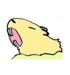 アニマルディベロッパーチーム（個別スタンプ：5）