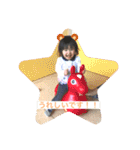 らみちゃんがスタンプになりました。（個別スタンプ：2）