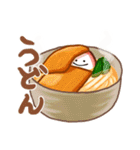 きょうのごはんアソート（個別スタンプ：2）