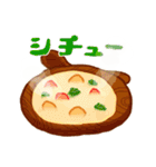 きょうのごはんアソート（個別スタンプ：11）