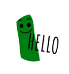 野菜？（個別スタンプ：3）