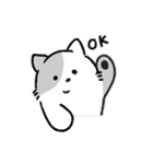 もちもこまんまる（個別スタンプ：2）