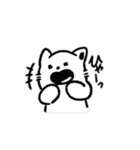 もちもこまんまる（個別スタンプ：8）