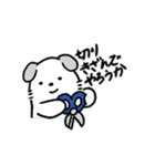 もちもこまんまる（個別スタンプ：15）