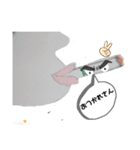 たばこのきもち（個別スタンプ：5）