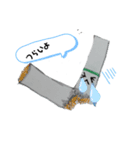たばこのきもち（個別スタンプ：6）