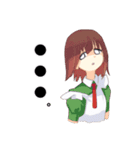 メイドはイイゾ1（個別スタンプ：16）