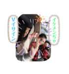 みーかい姉弟（個別スタンプ：5）