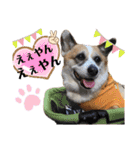 オハナのスタンプ時々リン（関西弁ver.）（個別スタンプ：19）