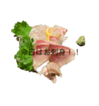 たべたいものを主張します（個別スタンプ：2）