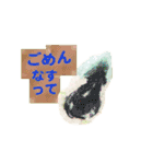 果実と野菜はいつだって（個別スタンプ：3）