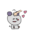 みんな大好きねずみくん♡（個別スタンプ：22）