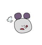 みんな大好きねずみくん♡（個別スタンプ：31）