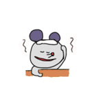 みんな大好きねずみくん♡（個別スタンプ：37）