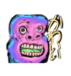 幻くんスペシャル（個別スタンプ：4）