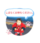 うちのこころさん。3（個別スタンプ：20）
