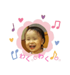 うちのこころさん。3（個別スタンプ：23）