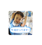 うちのこころさん。3（個別スタンプ：25）