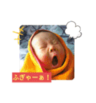 うちのこころさん。3（個別スタンプ：32）