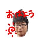 たまちゃん VIP軍総司令官（個別スタンプ：3）