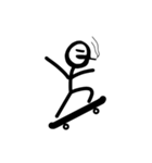 e君Slidrive（個別スタンプ：3）