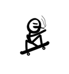 e君Slidrive（個別スタンプ：4）