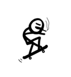 e君Slidrive（個別スタンプ：5）