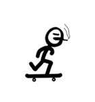 e君Slidrive（個別スタンプ：7）