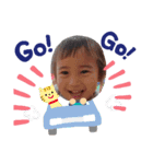 Hello ひなちゃん 4（個別スタンプ：6）