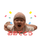 みやこの日常（個別スタンプ：7）