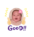 みやこの日常（個別スタンプ：9）