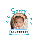 みやこの日常（個別スタンプ：11）