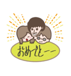 アカペラあるある（個別スタンプ：8）