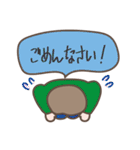 アカペラあるある（個別スタンプ：13）