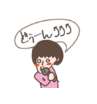 アカペラあるある（個別スタンプ：28）