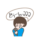 アカペラあるある（個別スタンプ：29）
