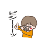 アカペラあるある（個別スタンプ：30）