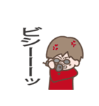 アカペラあるある（個別スタンプ：31）