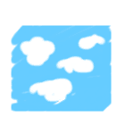 おえかきするよ2（個別スタンプ：7）