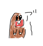 おえかきするよ2（個別スタンプ：14）