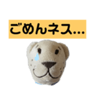 ライオネススタンプ（個別スタンプ：5）