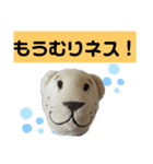 ライオネススタンプ（個別スタンプ：15）