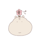 ゆるゆるりす。その2（個別スタンプ：3）