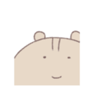 ゆるゆるりす。その2（個別スタンプ：12）