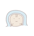 ゆるゆるりす。その2（個別スタンプ：30）